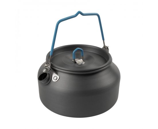 Купить Чайник Tribe Kettle Alu 1 л алюмінієвий T-FI-0013-grey, фото , характеристики, отзывы