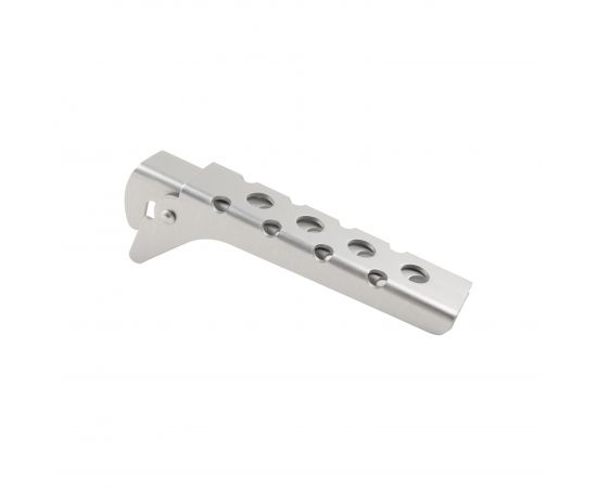 Купить Ручка для казанка Tribe Gripper Alu T-FZ-0018-grey, фото , характеристики, отзывы