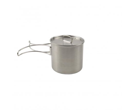 Купить Кружка Tribe Camping Cup T-FA-0012-metal, фото , характеристики, отзывы