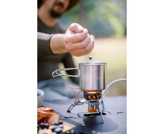 Купить Кружка Tribe Camping Cup T-FA-0012-metal, фото , изображение 12, характеристики, отзывы