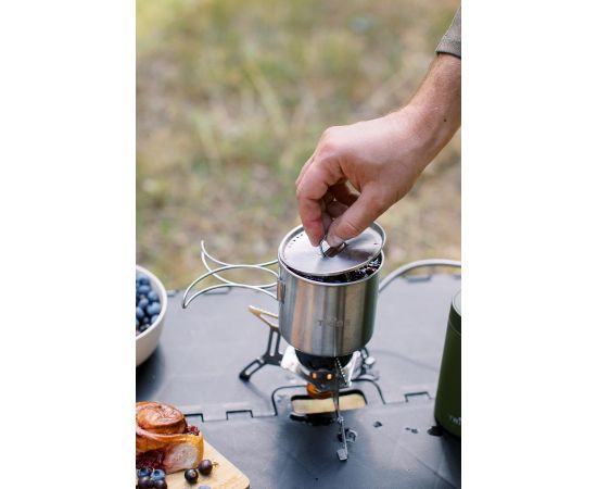 Купить Кружка Tribe Camping Cup T-FA-0012-metal, фото , изображение 13, характеристики, отзывы