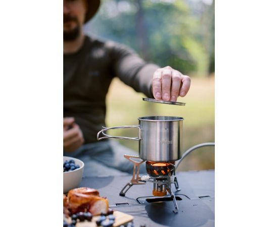 Купить Кружка Tribe Camping Cup T-FA-0012-metal, фото , изображение 14, характеристики, отзывы