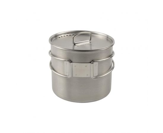 Купить Кружка Tribe Camping Cup T-FA-0012-metal, фото , изображение 3, характеристики, отзывы