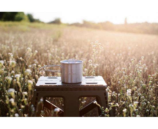 Купить Кружка Tribe Camping Cup T-FA-0012-metal, фото , изображение 5, характеристики, отзывы