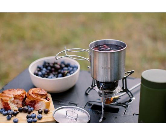Купить Кружка Tribe Camping Cup T-FA-0012-metal, фото , изображение 7, характеристики, отзывы