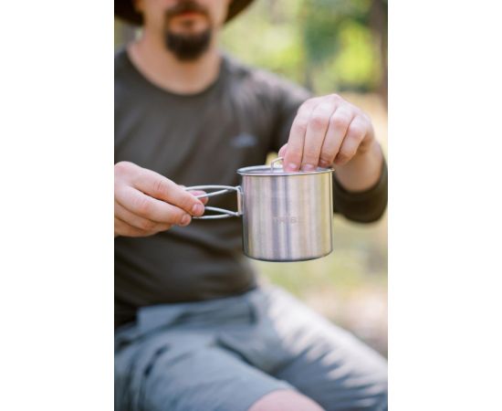 Купить Кружка Tribe Camping Cup T-FA-0012-metal, фото , изображение 8, характеристики, отзывы