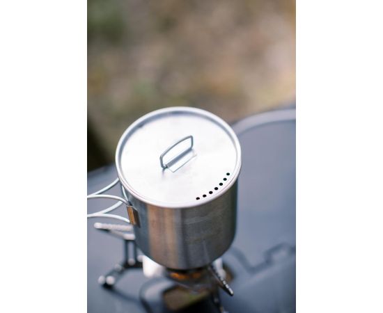 Купить Кружка Tribe Camping Cup T-FA-0012-metal, фото , изображение 9, характеристики, отзывы