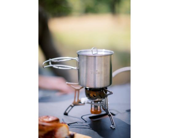 Купить Кружка Tribe Camping Cup T-FA-0012-metal, фото , изображение 10, характеристики, отзывы