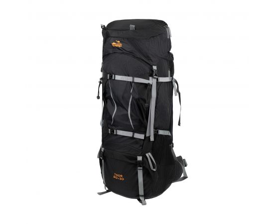 Купить Рюкзак Tramp Thor 90+10 л UTRP-054-black, фото , характеристики, отзывы