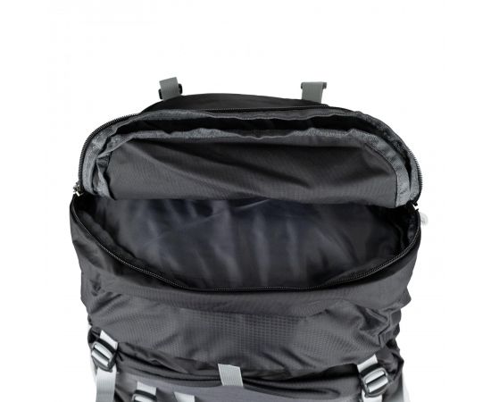 Купить Рюкзак Tramp Thor 90+10 л UTRP-054-black, фото , изображение 15, характеристики, отзывы
