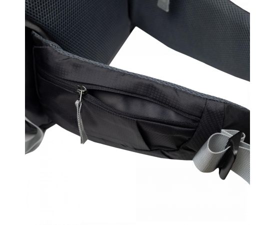 Купить Рюкзак Tramp Thor 90+10 л UTRP-054-black, фото , изображение 16, характеристики, отзывы