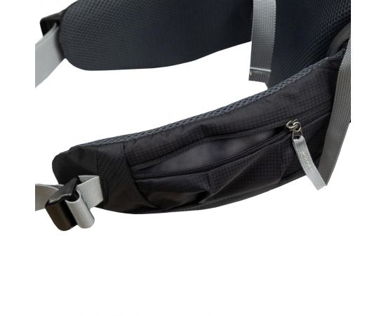 Купить Рюкзак Tramp Thor 90+10 л UTRP-054-black, фото , изображение 17, характеристики, отзывы