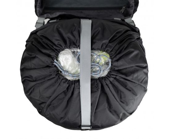 Купить Рюкзак Tramp Thor 90+10 л UTRP-054-black, фото , изображение 18, характеристики, отзывы