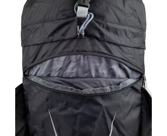 Купить Рюкзак Tramp Thor 90+10 л UTRP-054-black, фото , изображение 19, характеристики, отзывы