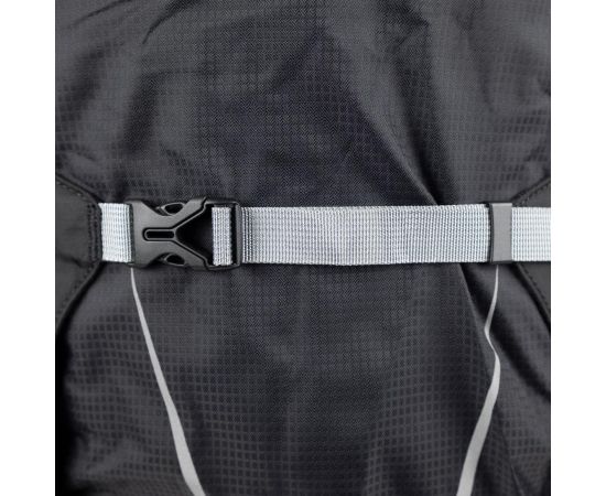 Купить Рюкзак Tramp Thor 90+10 л UTRP-054-black, фото , изображение 7, характеристики, отзывы