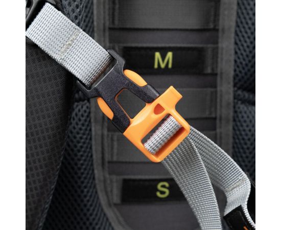 Купить Рюкзак Tramp Thor 90+10 л UTRP-054-black, фото , изображение 8, характеристики, отзывы