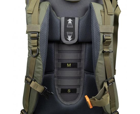 Купить Рюкзак Tramp Thor 90+10 л UTRP-054-olive, фото , изображение 10, характеристики, отзывы