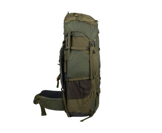 Купить Рюкзак Tramp Thor 90+10 л UTRP-054-olive, фото , изображение 3, характеристики, отзывы
