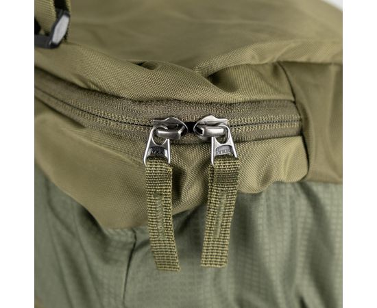 Купить Рюкзак Tramp Thor 90+10 л UTRP-054-olive, фото , изображение 6, характеристики, отзывы