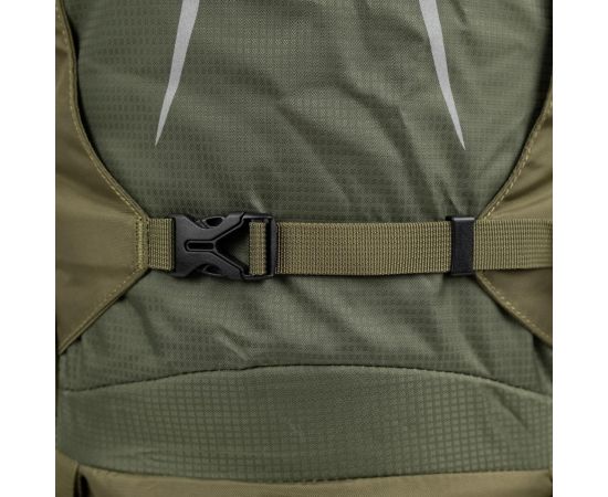 Купить Рюкзак Tramp Thor 90+10 л UTRP-054-olive, фото , изображение 7, характеристики, отзывы