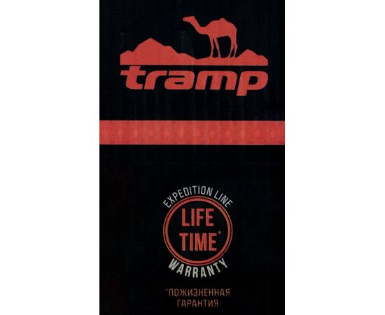 Купить Термос TRAMP Expedition Line 0,9 л, Чорний, фото , изображение 5, характеристики, отзывы