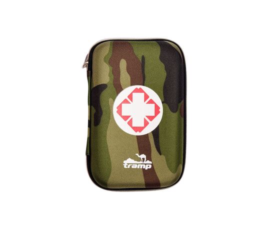 Купить Аптечка Tramp EVA box 20х12х7см (хакі) UTRA-193-khaki, фото , характеристики, отзывы