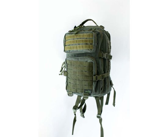 Купить Рюкзак Tramp Squad green 35л UTRP-041, фото , характеристики, отзывы