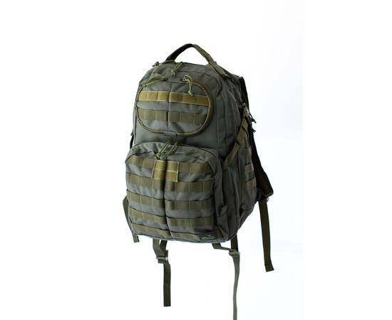 Купить Рюкзак Tramp Commander green 50л UTRP-042, фото , характеристики, отзывы