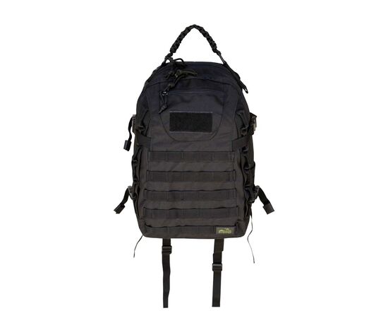 Купить Рюкзак Tramp Tactical чорний 50л UTRP-043, фото , характеристики, отзывы