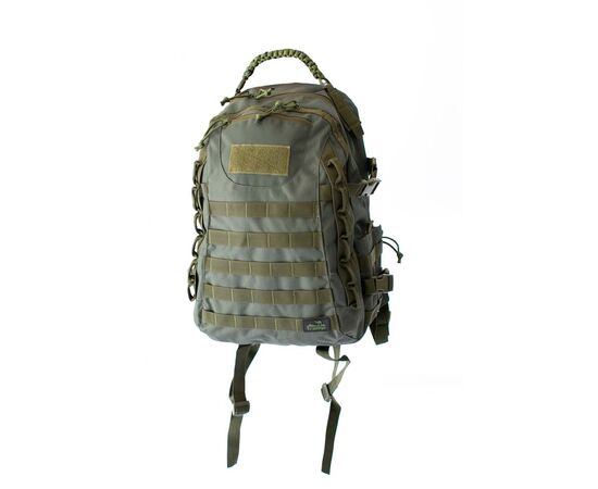 Придбати Рюкзак Tramp Tactical green 50л UTRP-043, image , характеристики, відгуки