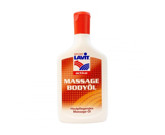 Купить Масло массажное Sport Lavit Bodyoil 200ml, фото , характеристики, отзывы