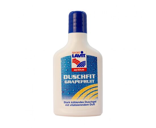 Купить Гель для душа с охлаждающим эффектом Sport Lavit Duschfit Grapefruit 20 ml Mini (39805100), фото , характеристики, отзывы