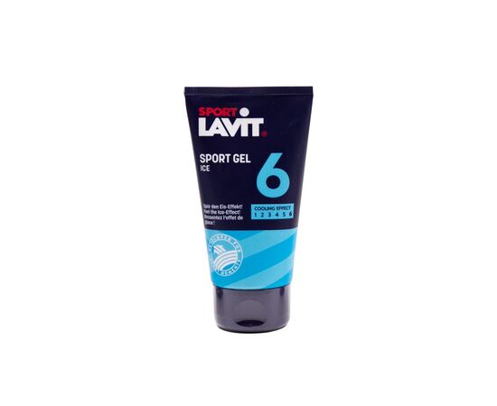 Придбати Гель охлаждающий Sport Lavit Sport Gel Ice 75ml (77447), image , характеристики, відгуки