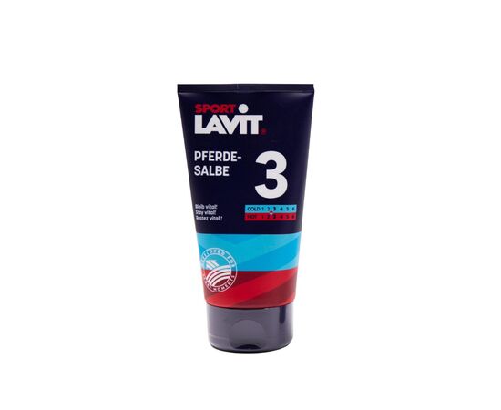 Купить Спортивный бальзам на основе конского каштана Sport Lavit Pferdesalbe 150ml (77451), фото , характеристики, отзывы