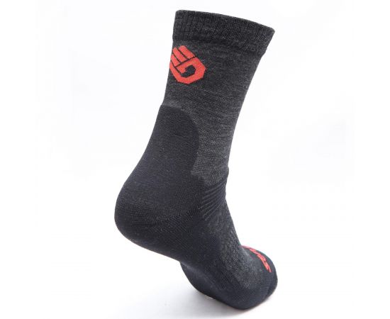Купить Шкарпетки Sensor Expedition Merino black/red 13200081, SU41EM-black-red-6-8, фото , изображение 2, характеристики, отзывы Купить Шкарпетки Sensor Expedition Merino black/red 13200081, SU41EM-black-red-6-8, фото , изображение 2, характеристики, отзывы