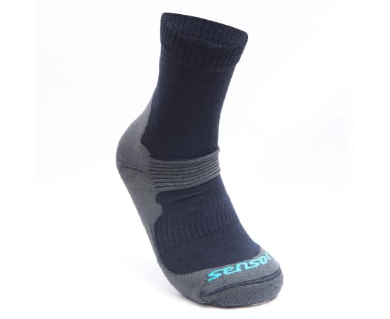 Купить Шкарпетки Sensor Expedition Merino deep blue 20200067, SU41EM-deepblue-9-11, фото , характеристики, отзывы Купить Шкарпетки Sensor Expedition Merino deep blue 20200067, SU41EM-deepblue-9-11, фото , характеристики, отзывы