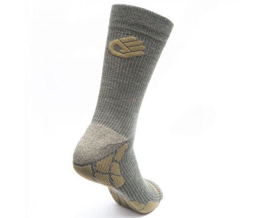 Купить Шкарпетки Sensor Hiking Merino khaki/safari 20200068, SU41HM-khaki-safari-9-11, фото , изображение 2, характеристики, отзывы Купить Шкарпетки Sensor Hiking Merino khaki/safari 20200068, SU41HM-khaki-safari-9-11, фото , изображение 2, характеристики, отзывы