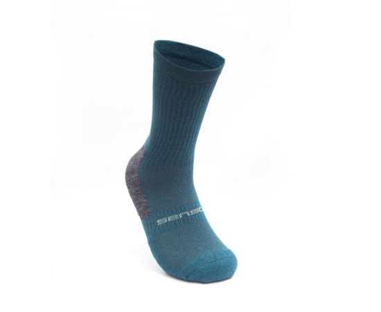 Купить Шкарпетки Sensor Power Merino green 24200041, SU41PM-green-3-5, фото , изображение 2, характеристики, отзывы