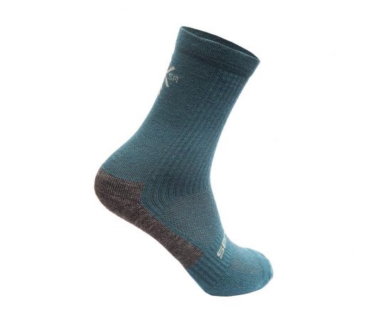 Купить Шкарпетки Sensor Power Merino green 24200041, SU41PM-green-6-8, фото , характеристики, отзывы