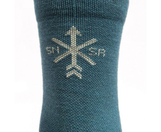 Купить Шкарпетки Sensor Power Merino green 24200041, SU41PM-green-6-8, фото , изображение 4, характеристики, отзывы