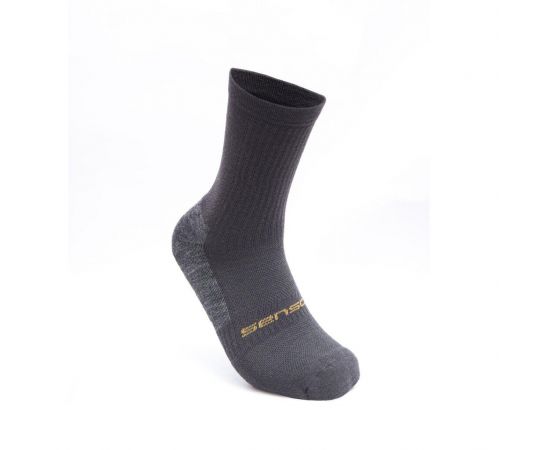 Купить Шкарпетки Sensor Power Merino grey 24200040, SU41PM-grey-3-5, фото , изображение 2, характеристики, отзывы