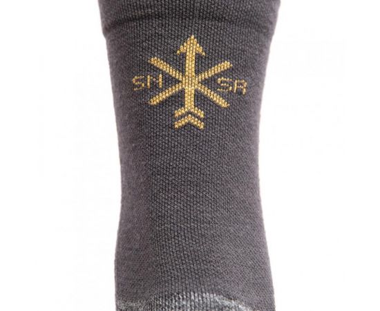 Купить Шкарпетки Sensor Power Merino grey 24200040, SU41PM-grey-6-8, фото , изображение 4, характеристики, отзывы
