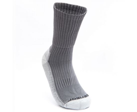 Купить Шкарпетки Sensor Treking Bambus grey 23200067, SU41TB-grey-3-5, фото , характеристики, отзывы