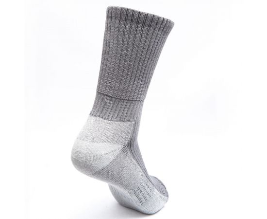 Купить Шкарпетки Sensor Treking Bambus grey 23200067, SU41TB-grey-9-11, фото , изображение 2, характеристики, отзывы