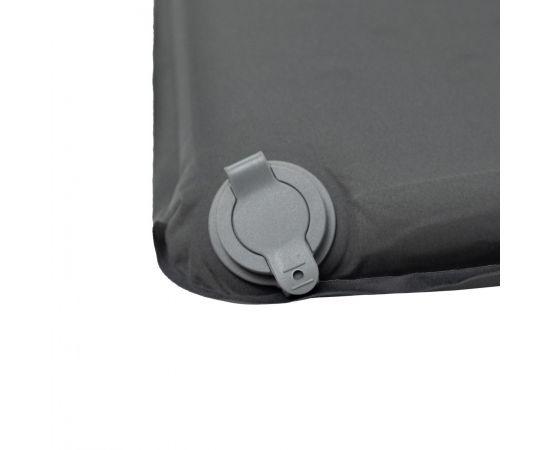 Купить Килимок самонадувний Tribe Comfort Lite Rectangular 5 см T-BB-0005-grey, фото , изображение 2, характеристики, отзывы