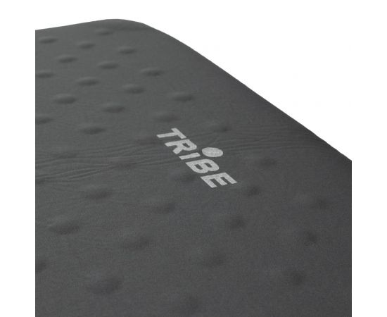 Купить Килимок самонадувний Tribe Comfort Lite Rectangular 5 см T-BB-0005-grey, фото , изображение 4, характеристики, отзывы