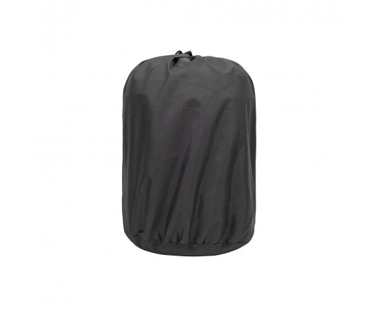 Купить Килимок самонадувний Tribe Comfort Lite Rectangular 5 см T-BB-0005-grey, фото , изображение 5, характеристики, отзывы