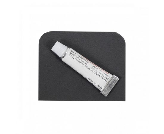 Купить Килимок самонадувний Tribe Comfort Lite Rectangular 5 см T-BB-0005-grey, фото , изображение 6, характеристики, отзывы