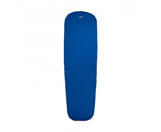 Купить Килимок самонадувний Tribe Comfort Lite 5 см T-BB-0006-blue, фото , характеристики, отзывы