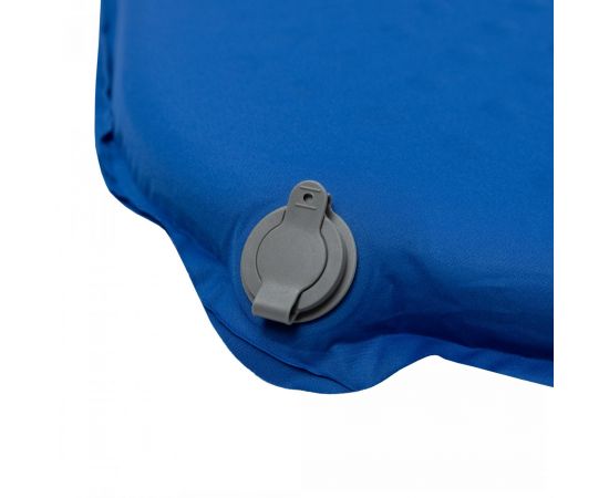 Купить Килимок самонадувний Tribe Comfort Lite 5 см T-BB-0006-blue, фото , изображение 2, характеристики, отзывы